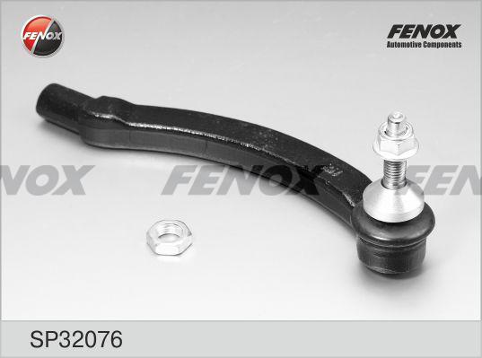 Fenox SP32076 - Накрайник на напречна кормилна щанга vvparts.bg