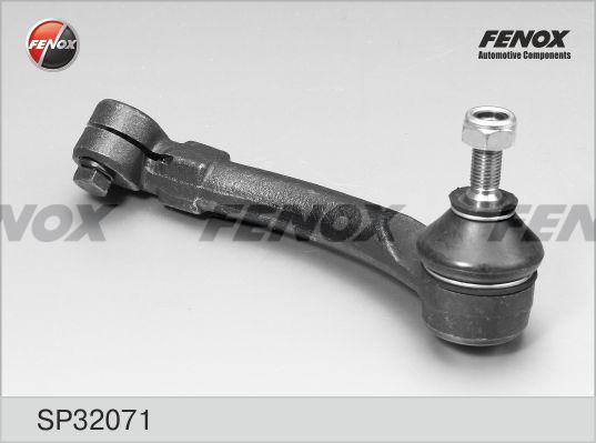 Fenox SP32071 - Накрайник на напречна кормилна щанга vvparts.bg