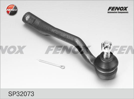 Fenox SP32073 - Накрайник на напречна кормилна щанга vvparts.bg