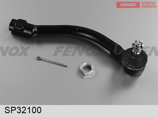 Fenox SP32100 - Накрайник на напречна кормилна щанга vvparts.bg