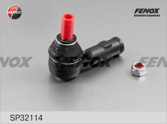 Fenox SP32114 - Накрайник на напречна кормилна щанга vvparts.bg