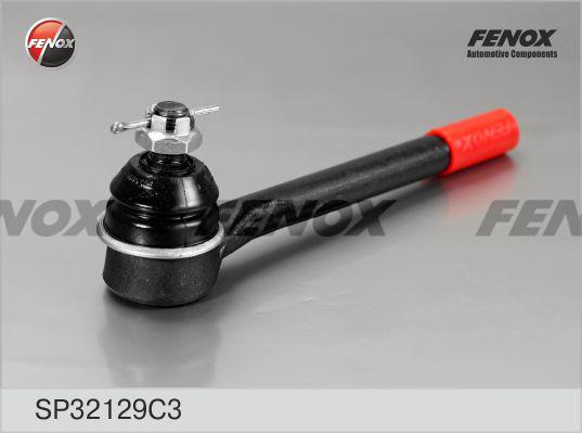 Fenox SP32129C3 - Накрайник на напречна кормилна щанга vvparts.bg