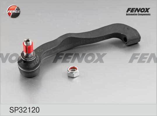 Fenox SP32120 - Накрайник на напречна кормилна щанга vvparts.bg