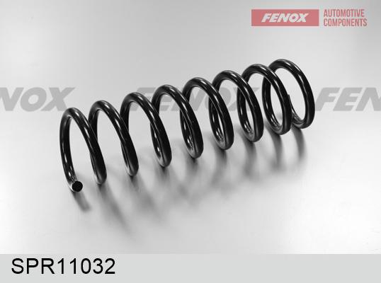 Fenox SPR11032 - Пружина за ходовата част vvparts.bg