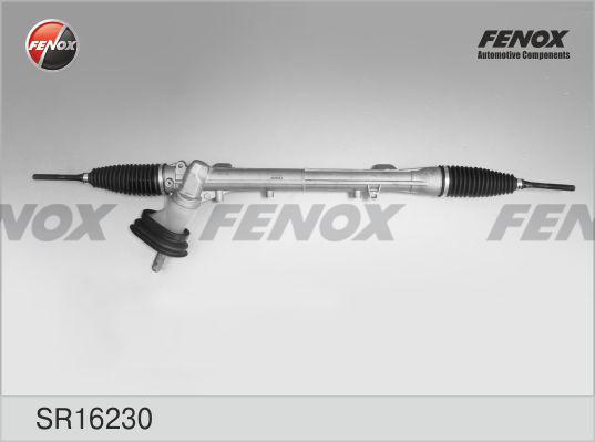 Fenox SR16230 - Кормилна кутия vvparts.bg