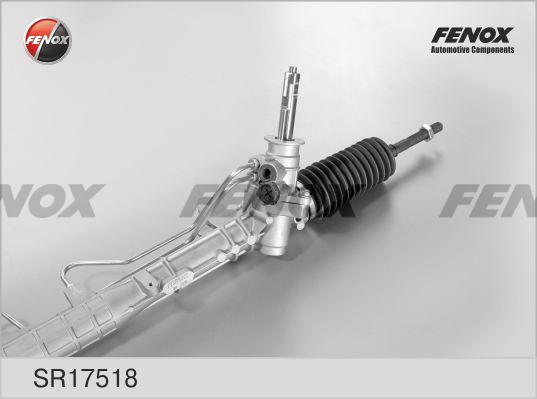 Fenox SR17518 - Кормилна кутия vvparts.bg