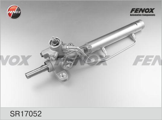 Fenox SR17052 - Кормилна кутия vvparts.bg