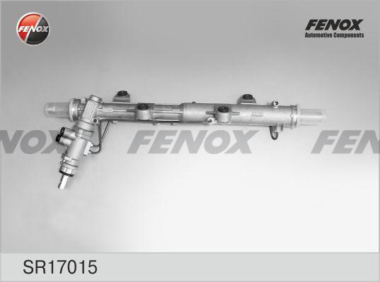 Fenox SR17015 - Кормилна кутия vvparts.bg