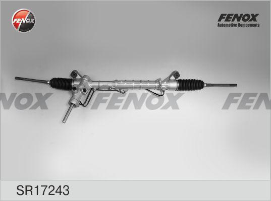 Fenox SR17243 - Кормилна кутия vvparts.bg