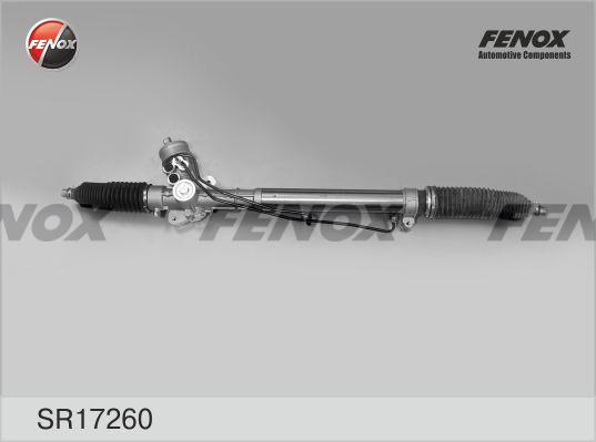 Fenox SR17260 - Кормилна кутия vvparts.bg