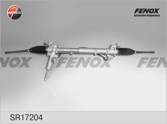 Fenox SR17204 - Кормилна кутия vvparts.bg