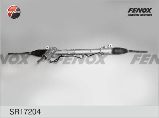 Fenox SR17204 - Кормилна кутия vvparts.bg