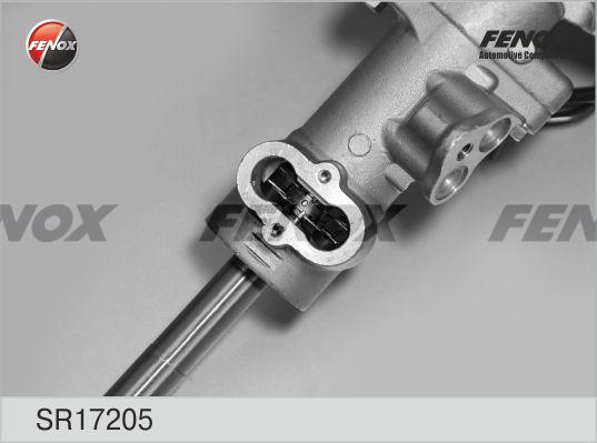 Fenox SR17205 - Кормилна кутия vvparts.bg