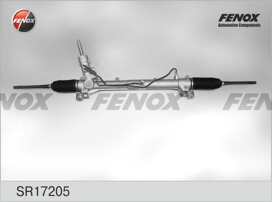 Fenox SR17205 - Кормилна кутия vvparts.bg