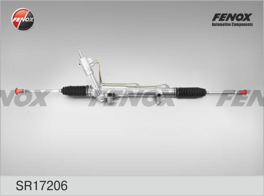 Fenox SR17206 - Кормилна кутия vvparts.bg