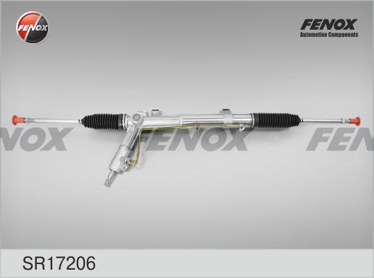 Fenox SR17206 - Кормилна кутия vvparts.bg