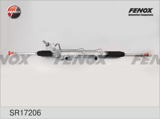 Fenox SR17206 - Кормилна кутия vvparts.bg