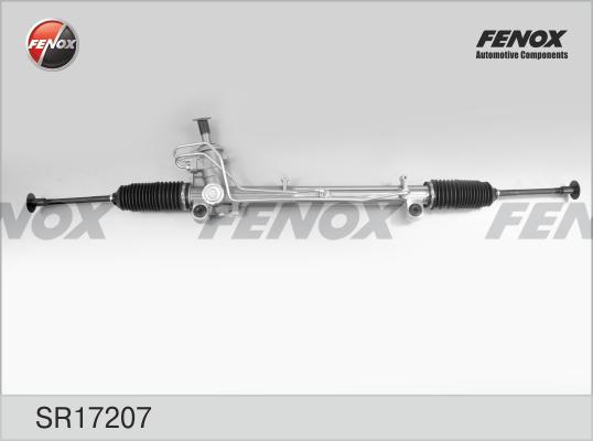 Fenox SR17207 - Кормилна кутия vvparts.bg