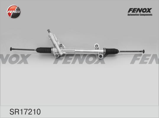 Fenox SR17210 - Кормилна кутия vvparts.bg