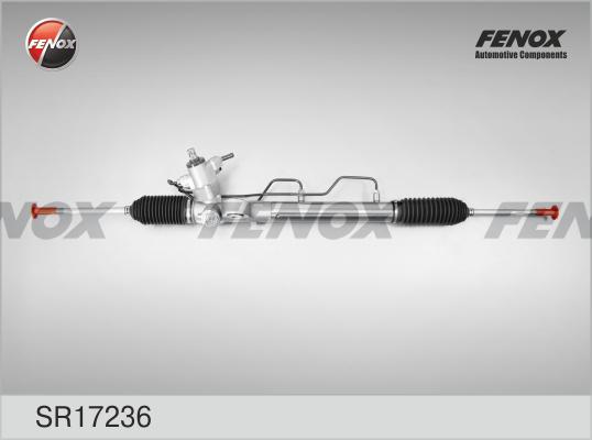 Fenox SR17236 - Кормилна кутия vvparts.bg