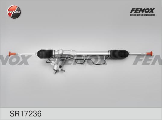 Fenox SR17236 - Кормилна кутия vvparts.bg