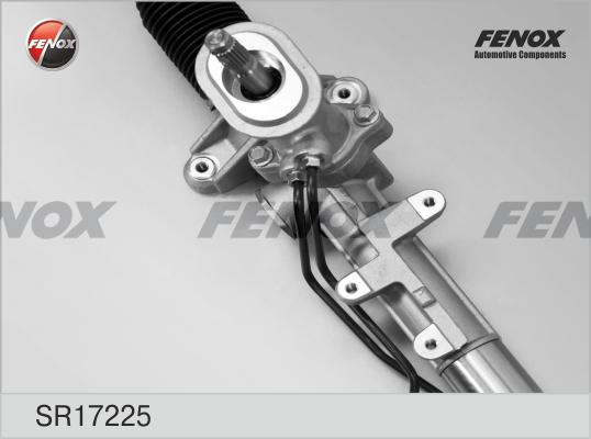 Fenox SR17225 - Кормилна кутия vvparts.bg