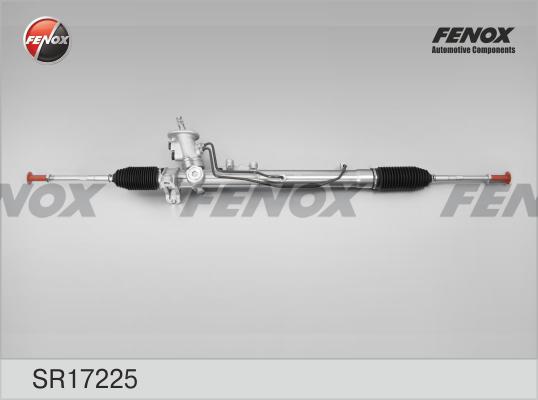 Fenox SR17225 - Кормилна кутия vvparts.bg