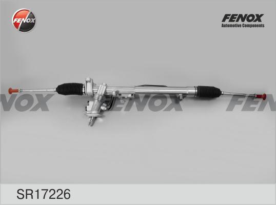 Fenox SR17226 - Кормилна кутия vvparts.bg