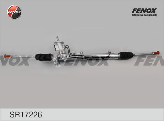 Fenox SR17226 - Кормилна кутия vvparts.bg