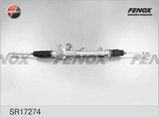 Fenox SR17274 - Кормилна кутия vvparts.bg