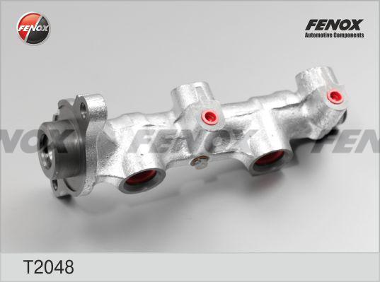 Fenox T2048 - Спирачна помпа vvparts.bg