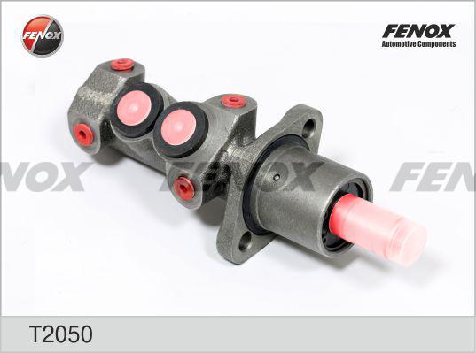 Fenox T2050 - Спирачна помпа vvparts.bg