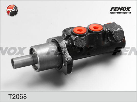 Fenox T2068 - Спирачна помпа vvparts.bg