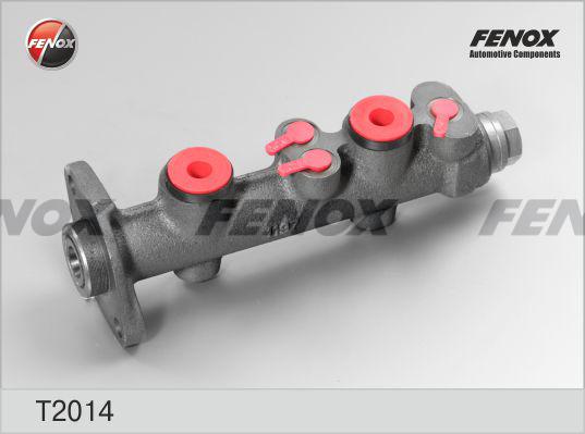 Fenox T2014 - Спирачна помпа vvparts.bg