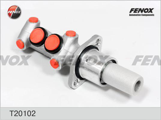 Fenox T20102 - Спирачна помпа vvparts.bg