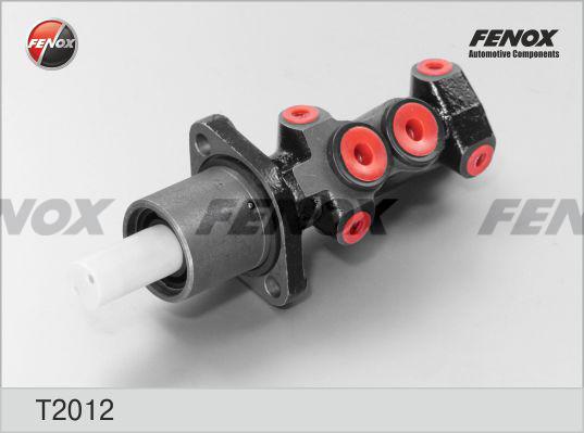 Fenox T2012 - Спирачна помпа vvparts.bg