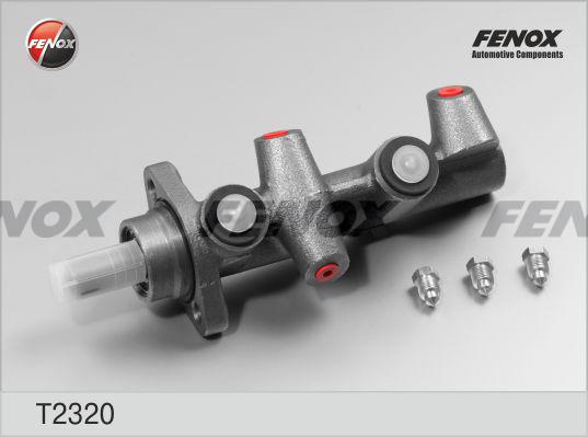 Fenox T2320 - Спирачна помпа vvparts.bg
