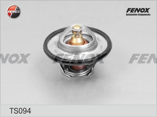 Fenox TS094 - Термостат, охладителна течност vvparts.bg