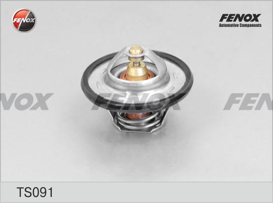 Fenox TS091 - Термостат, охладителна течност vvparts.bg