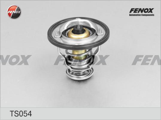 Fenox TS054 - Термостат, охладителна течност vvparts.bg