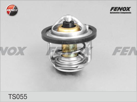Fenox TS055 - Термостат, охладителна течност vvparts.bg