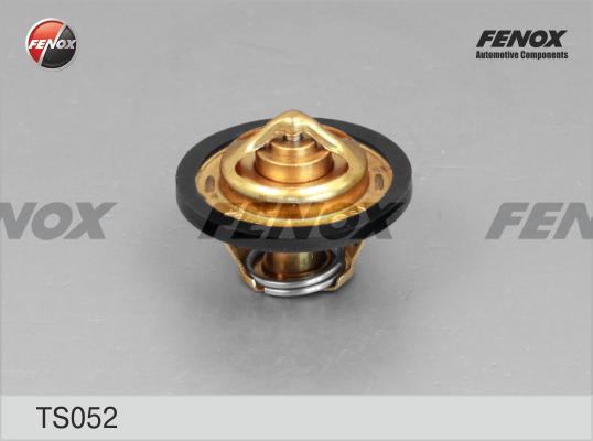 Fenox TS052 - Термостат, охладителна течност vvparts.bg
