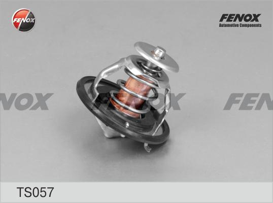 Fenox TS057 - Термостат, охладителна течност vvparts.bg