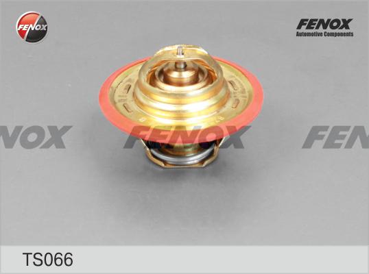 Fenox TS066 - Термостат, охладителна течност vvparts.bg