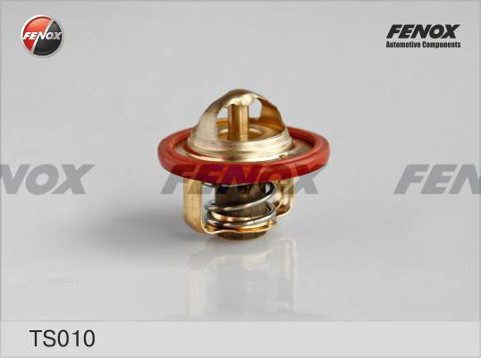 Fenox TS010 - Термостат, охладителна течност vvparts.bg