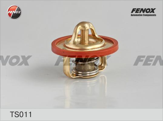 Fenox TS011 - Термостат, охладителна течност vvparts.bg