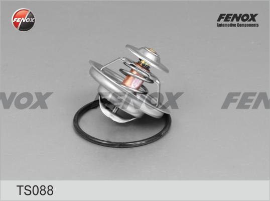 Fenox TS088 - Термостат, охладителна течност vvparts.bg