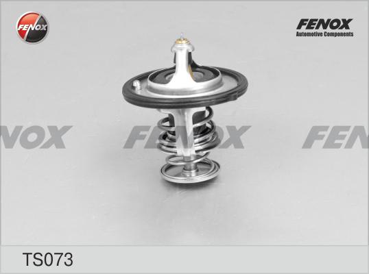 Fenox TS073 - Термостат, охладителна течност vvparts.bg