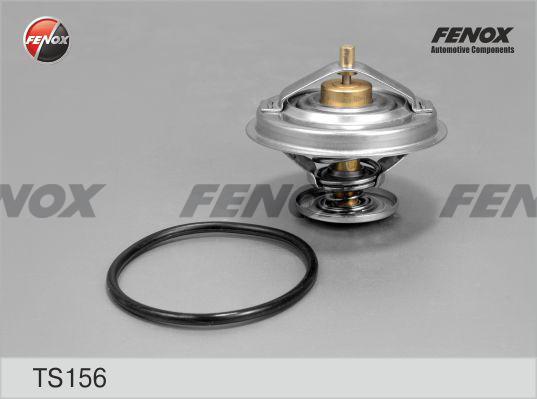 Fenox TS156 - Термостат, охладителна течност vvparts.bg