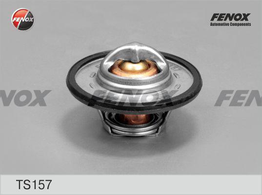 Fenox TS157 - Термостат, охладителна течност vvparts.bg